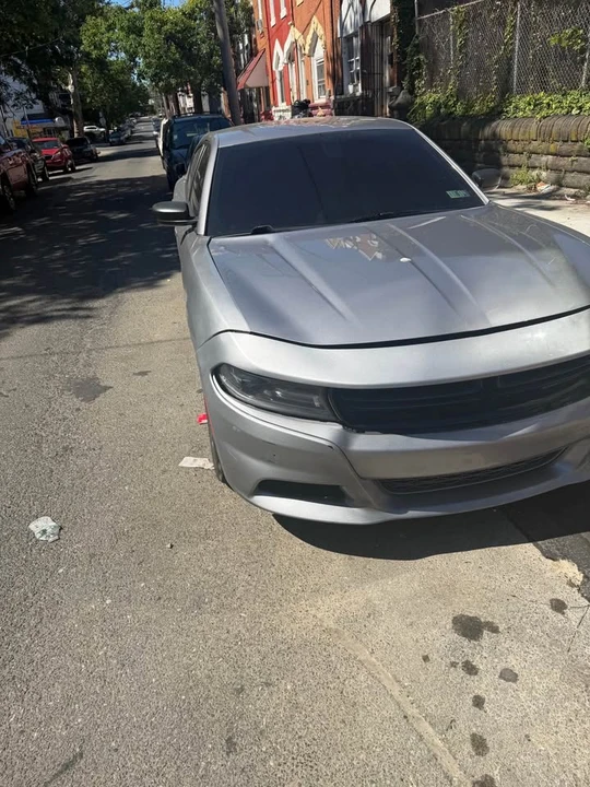 2015 Dodge Charger 7th Gen - Image 2 of 6