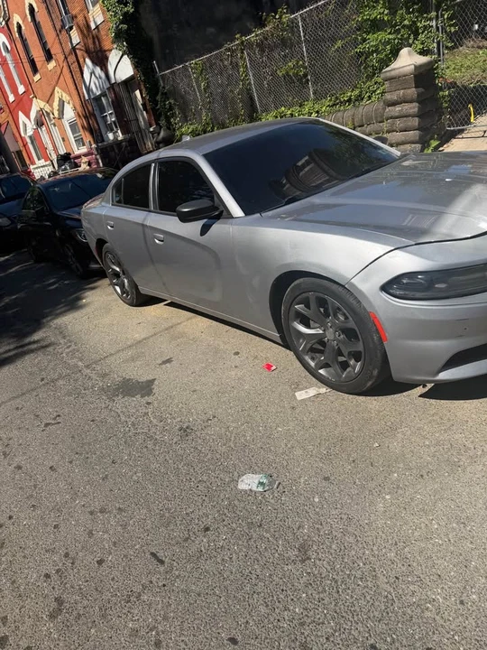2015 Dodge Charger 7th Gen - Image 5 of 6