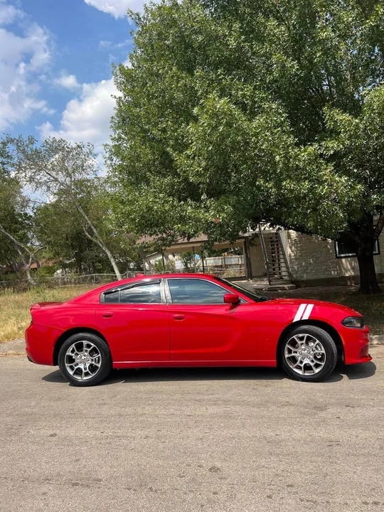 2015 Dodge Charger 7th Gen - Image 7 of 15