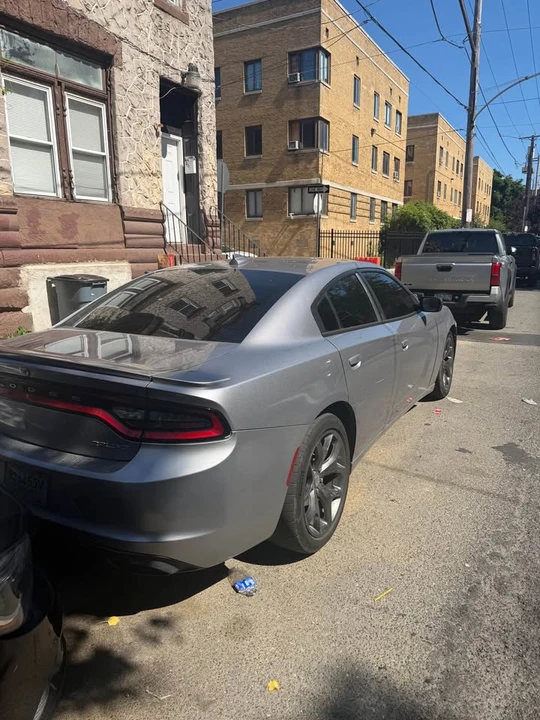 2015 Dodge Charger 7th Gen - Image 3 of 6