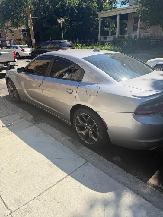 2015 Dodge Charger 7th Gen - Image 6 of 6