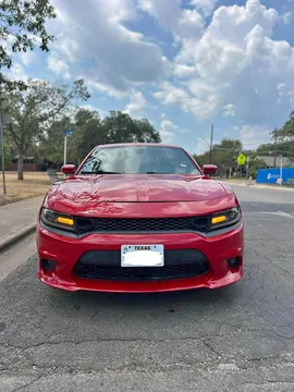 2015 Dodge Charger Rallye Sedan 4D