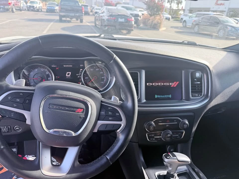 2015 Dodge Charger 7th Gen - Image 6 of 8
