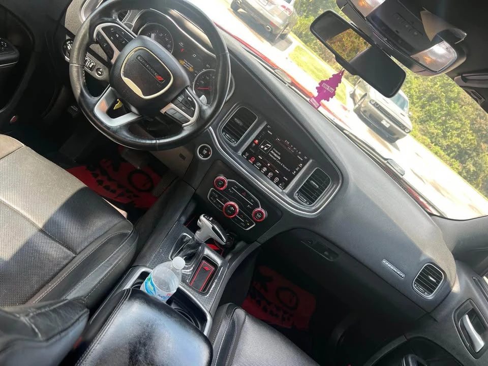 2015 Dodge Charger 7th Gen - Image 15 of 15