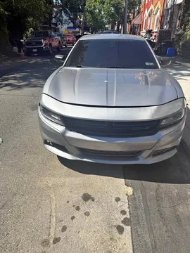 2015 Dodge Charger Rallye Sedan 4D