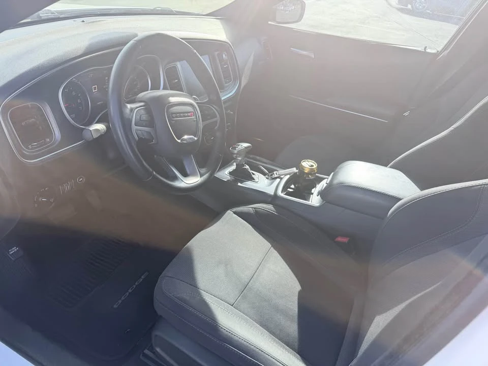 2015 Dodge Charger 7th Gen - Image 8 of 8
