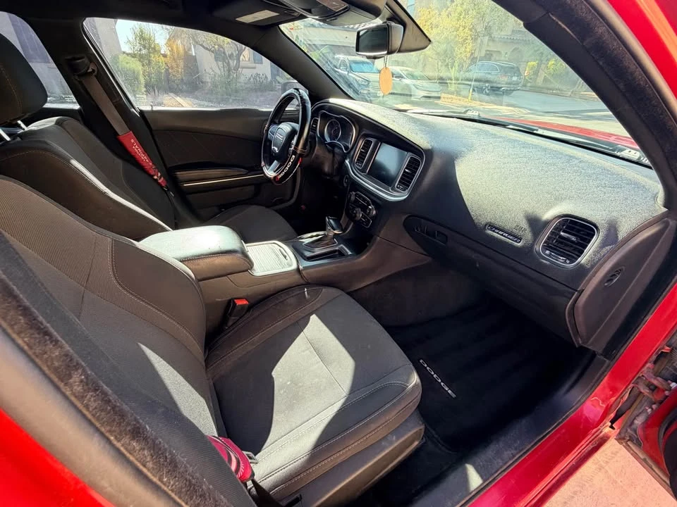 2015 Dodge Charger 7th Gen - Image 8 of 10