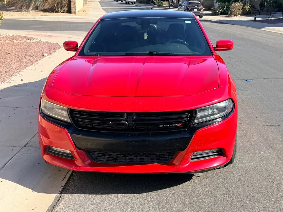 2015 Dodge Charger 7th Gen - Image 3 of 10