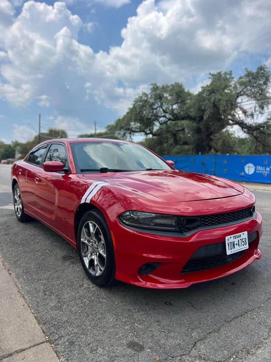 2015 Dodge Charger 7th Gen - Image 8 of 15