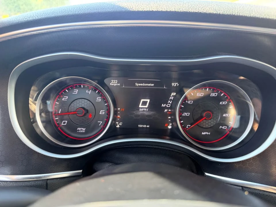 2015 Dodge Charger 7th Gen - Image 10 of 10