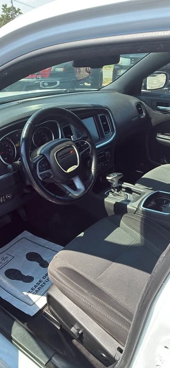 2015 Dodge Charger 7th Gen - Image 7 of 7
