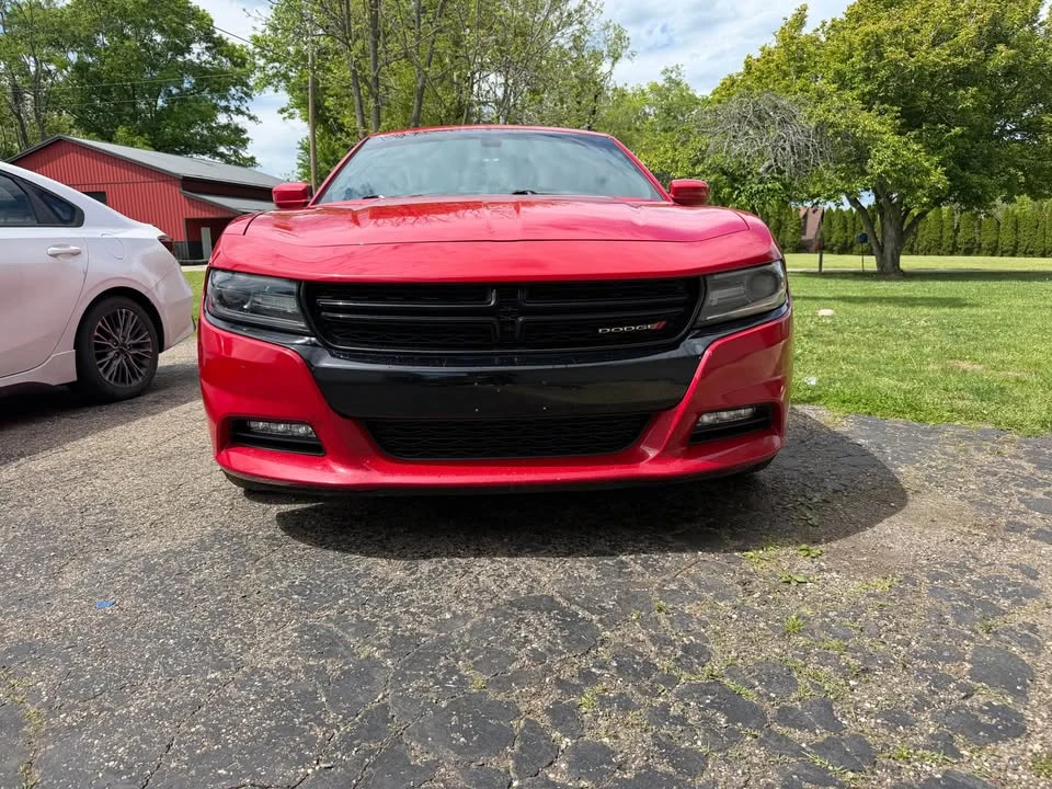 2015 Dodge Charger 7th Gen - Image 5 of 9
