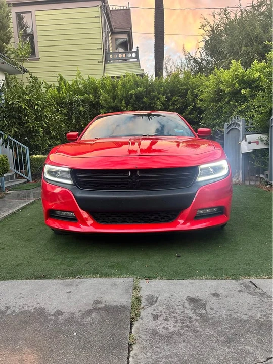 2015 Dodge Charger 7th Gen - Image 3 of 15