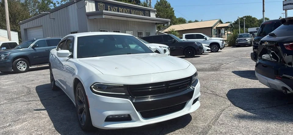 2015 Dodge Charger 7th Gen - Image 3 of 7