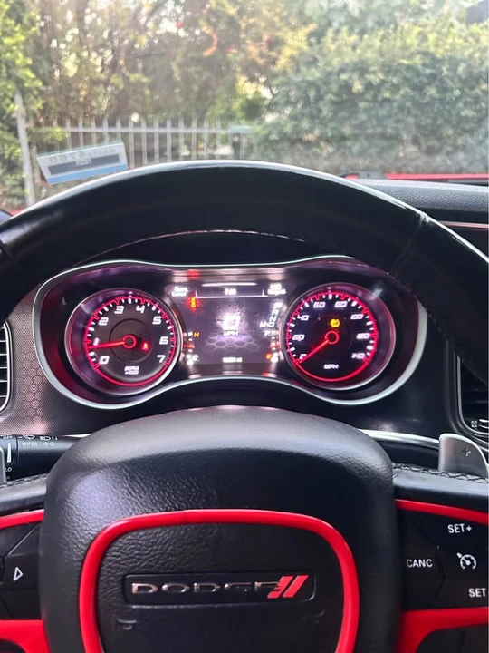 2015 Dodge Charger 7th Gen - Image 13 of 15