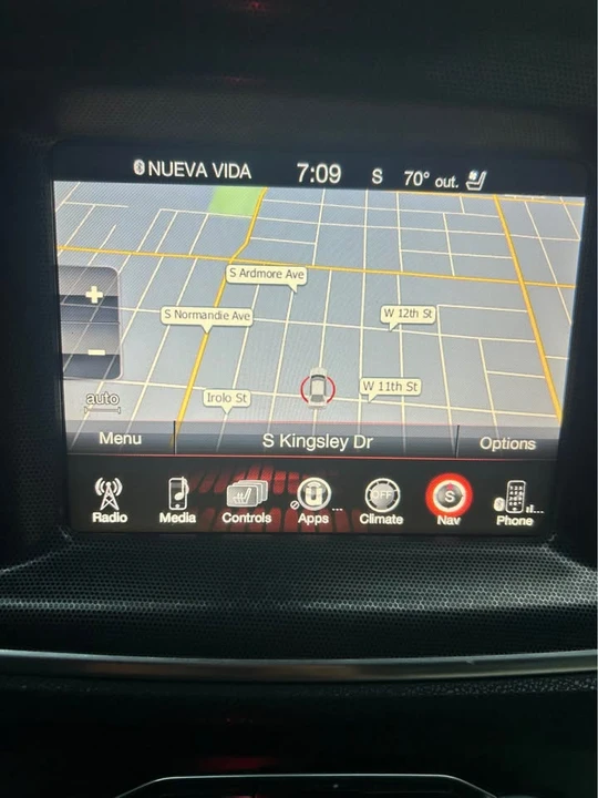 2015 Dodge Charger 7th Gen - Image 15 of 15