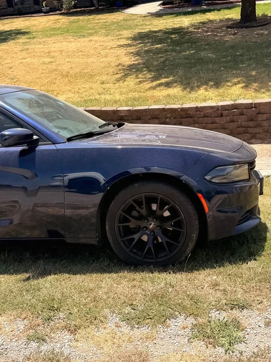 2015 Dodge Charger 7th Gen - Image 17 of 19