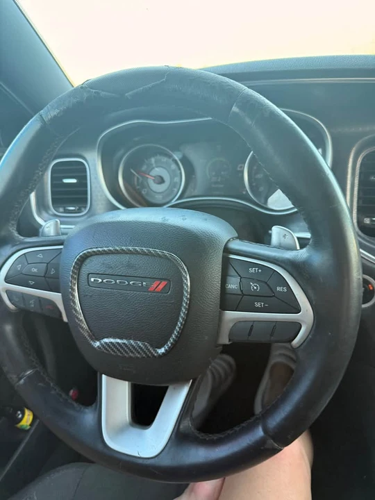 2015 Dodge Charger 7th Gen - Image 3 of 19