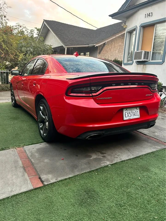 2015 Dodge Charger 7th Gen - Image 7 of 15