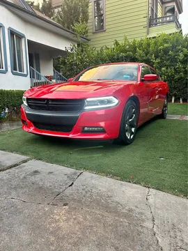 2015 Dodge Charger Rallye Sedan 4D