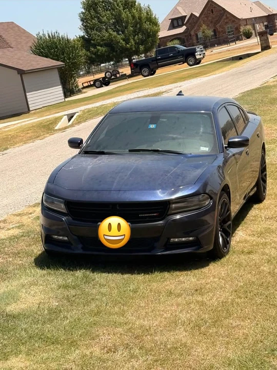2015 Dodge Charger 7th Gen - Image 14 of 19