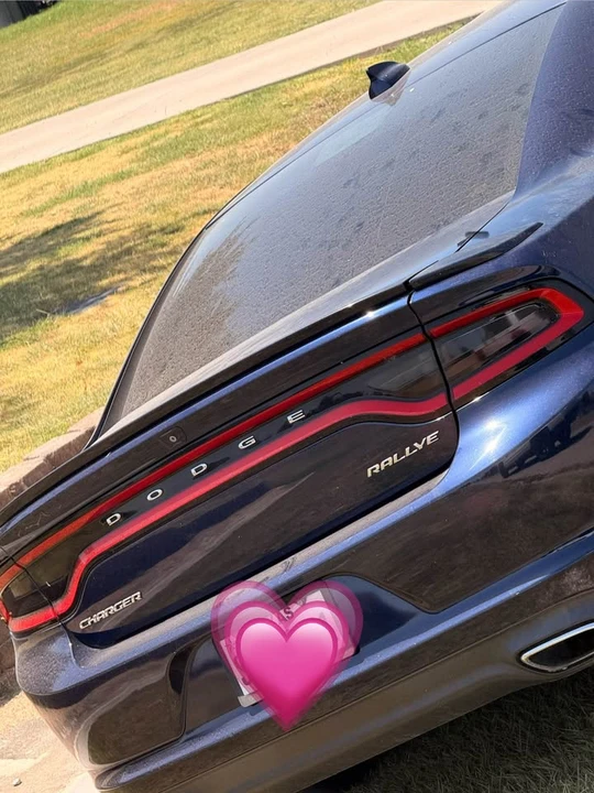 2015 Dodge Charger 7th Gen - Image 13 of 19