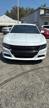 2015 Dodge Charger Rallye Sedan 4D