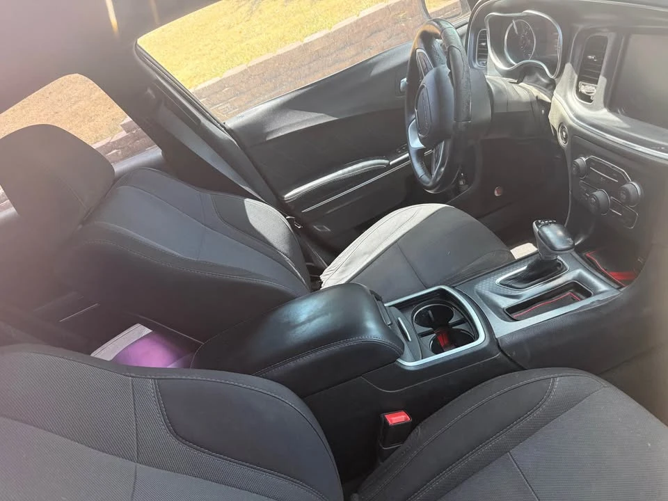 2015 Dodge Charger 7th Gen - Image 12 of 19