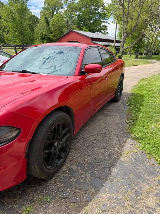 2015 Dodge Charger 7th Gen - Image 5 of 9