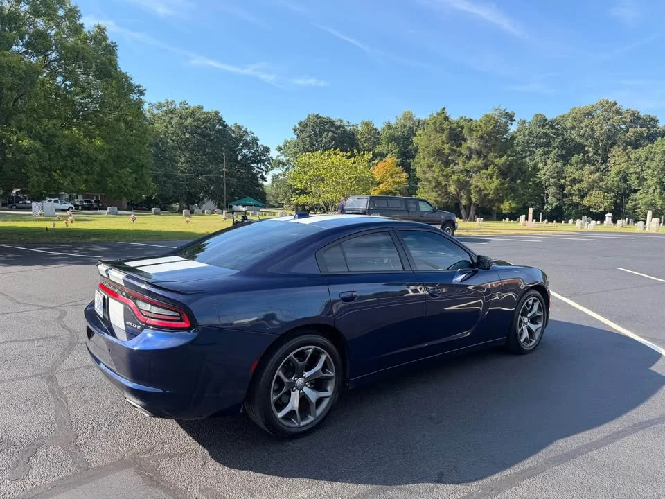 2015 Dodge Charger 7th Gen - Image 5 of 16