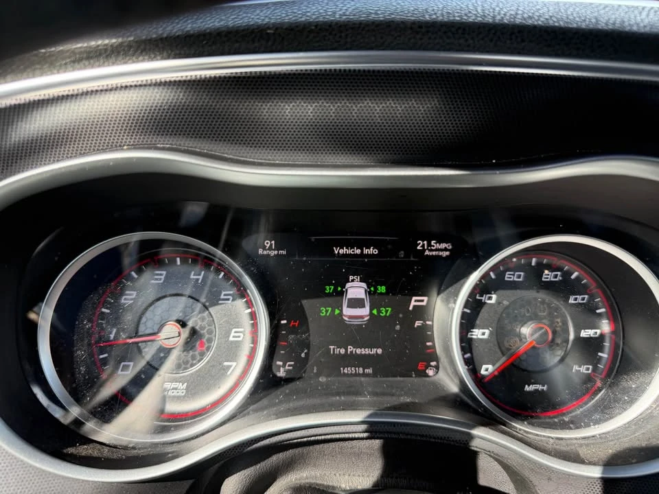2015 Dodge Charger 7th Gen - Image 15 of 16