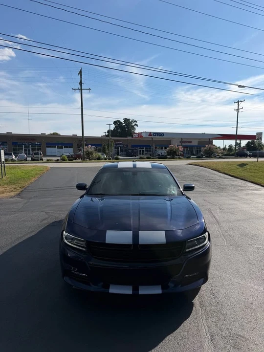 2015 Dodge Charger 7th Gen - Image 8 of 16