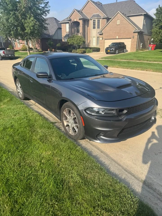 2015 Dodge Charger 7th Gen - Image 2 of 4