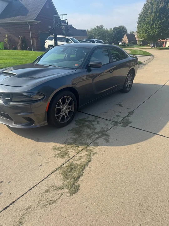 2015 Dodge Charger 7th Gen - Image 3 of 4