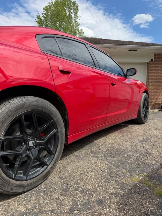 2015 Dodge Charger 7th Gen - Image 9 of 9