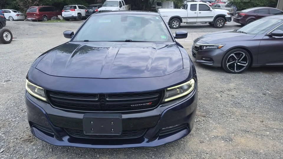 2015 Dodge Charger 7th Gen - Image 8 of 19
