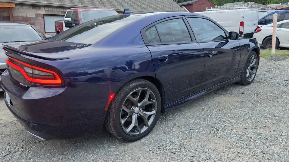 2015 Dodge Charger 7th Gen - Image 7 of 19
