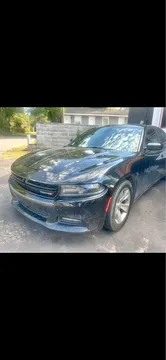 2015 Dodge Charger Rallye Sedan 4D