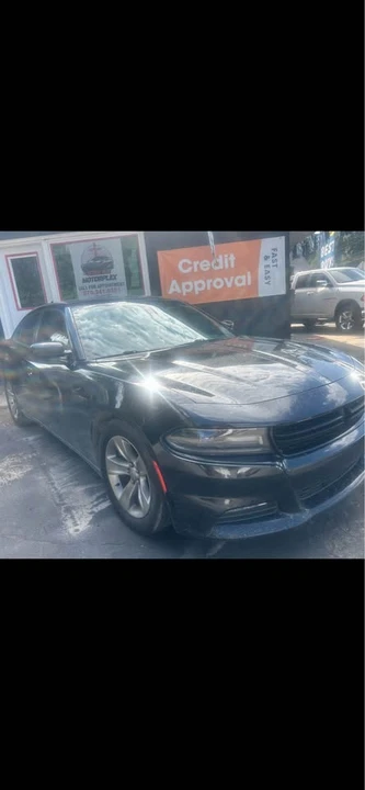 2015 Dodge Charger 7th Gen - Image 2 of 6