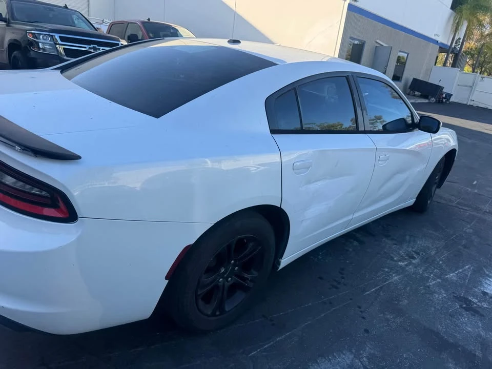 2015 Dodge Charger 7th Gen - Image 6 of 8