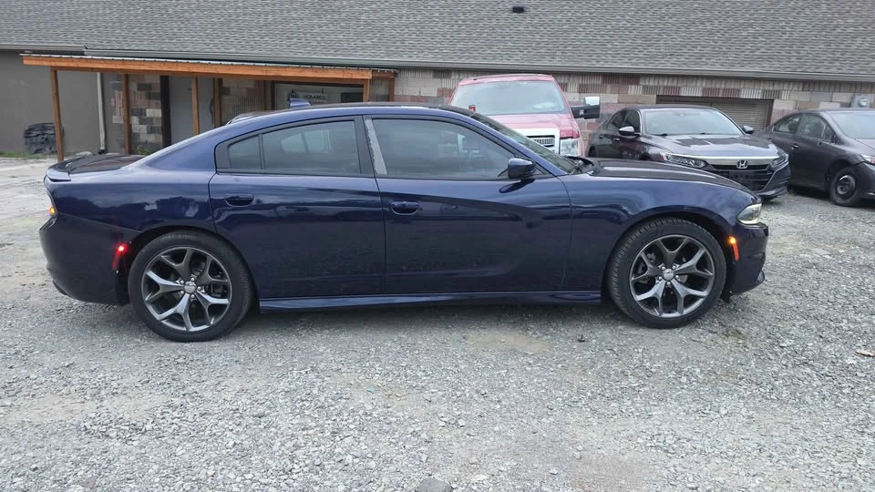 2015 Dodge Charger 7th Gen - Image 4 of 19