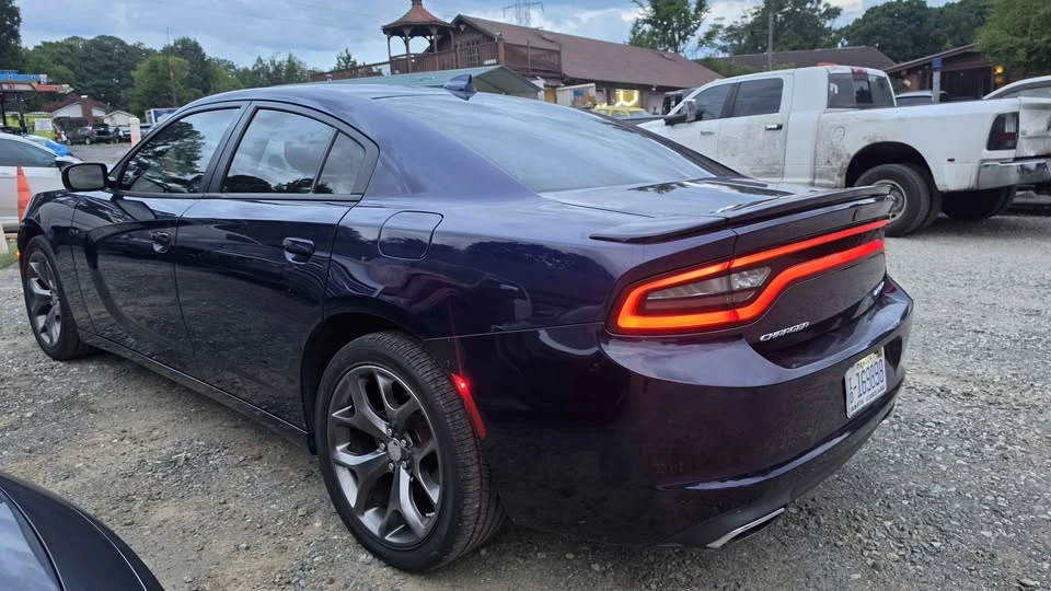 2015 Dodge Charger 7th Gen - Image 6 of 19