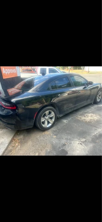 2015 Dodge Charger 7th Gen - Image 3 of 6