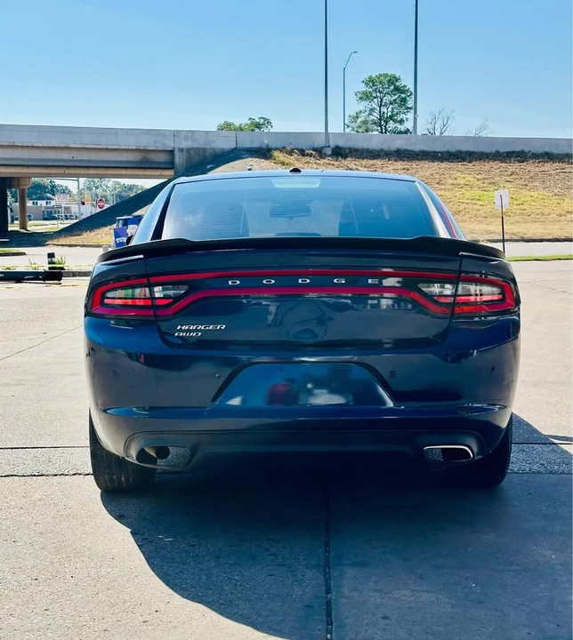 2015 Dodge Charger 7th Gen - Image 10 of 14