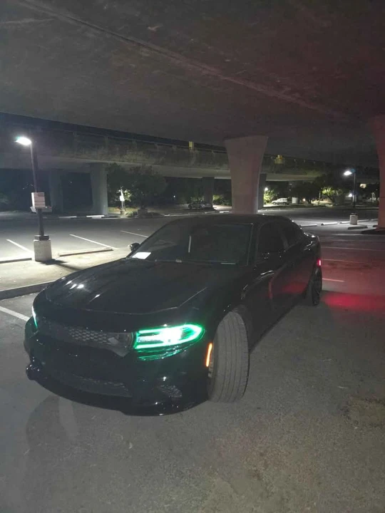2015 Dodge Charger 7th Gen - Image 2 of 14