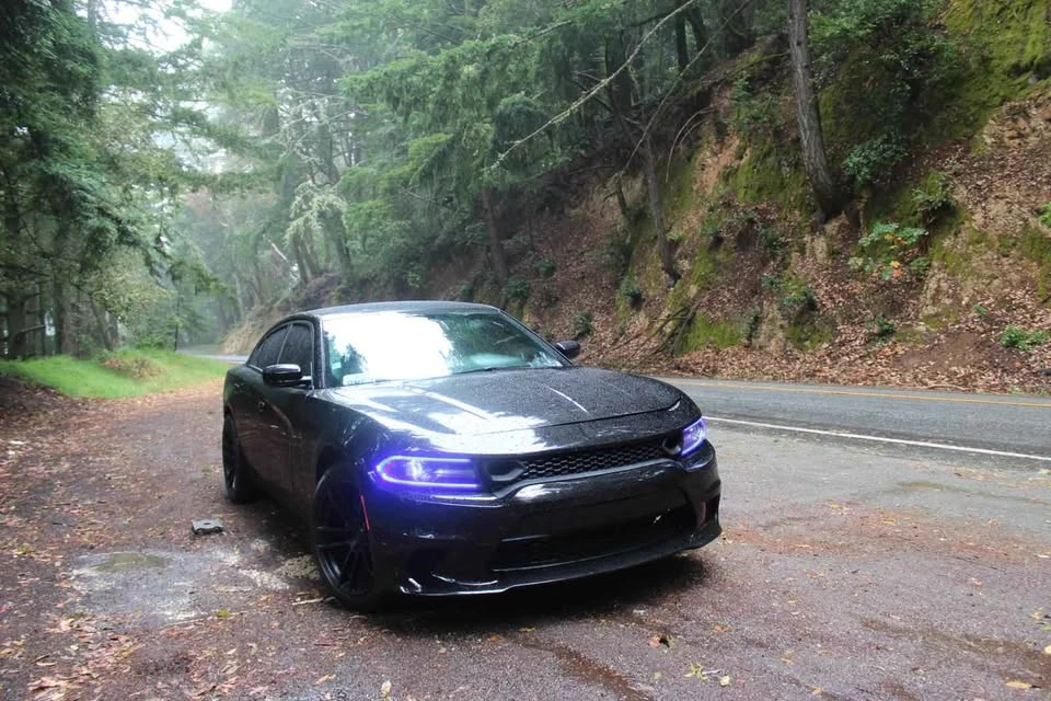 2015 Dodge Charger 7th Gen - Image 9 of 14