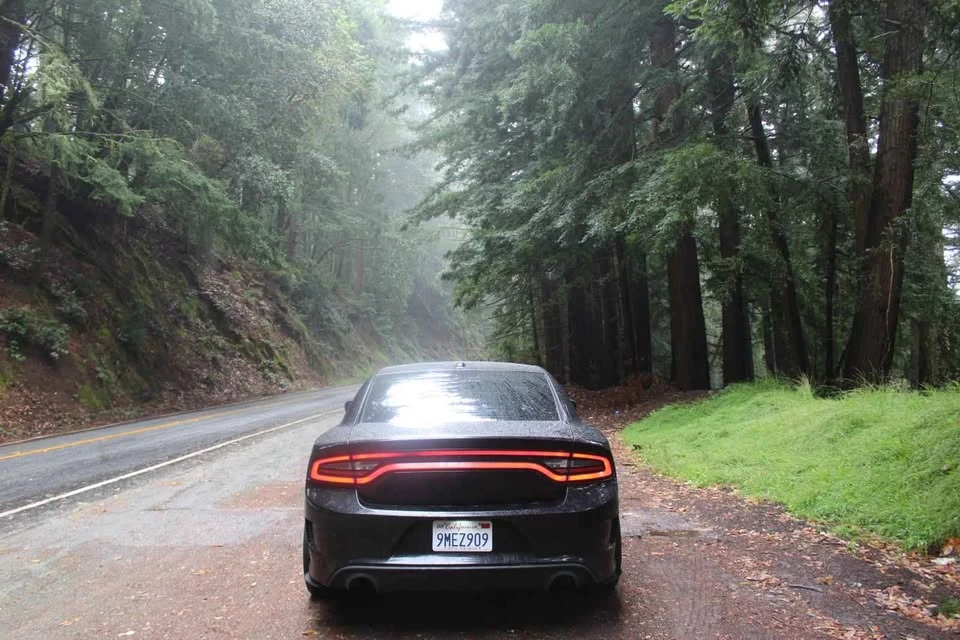 2015 Dodge Charger 7th Gen - Image 7 of 14