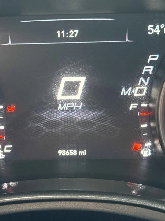 2015 Dodge Charger 7th Gen - Image 13 of 14
