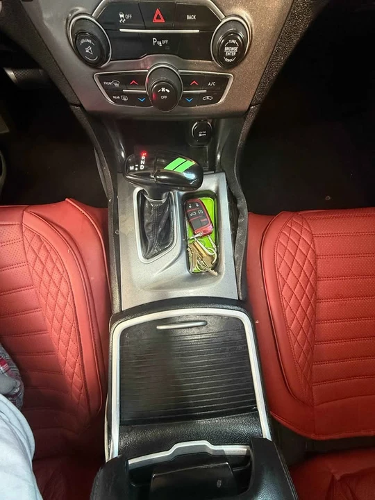 2015 Dodge Charger 7th Gen - Image 14 of 14