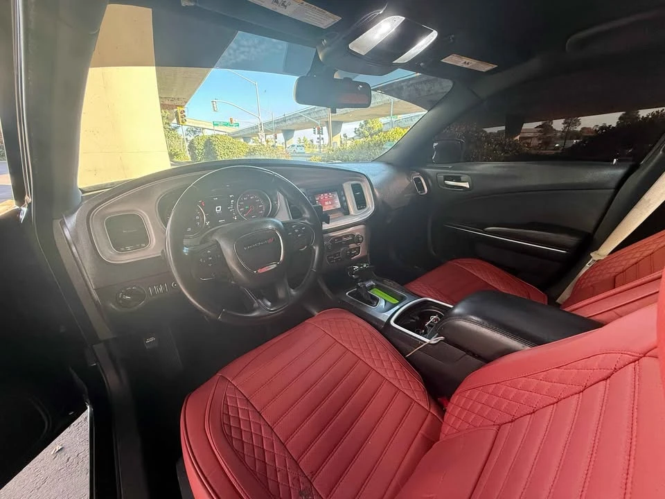 2015 Dodge Charger 7th Gen - Image 10 of 14